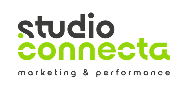 Studio Connecta – Marketing e Performance com AI Logo